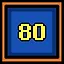 Beat stage 80 icon