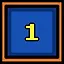 Beat stage 1 icon