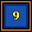 Beat stage 9 icon
