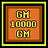 Beat stage 10000