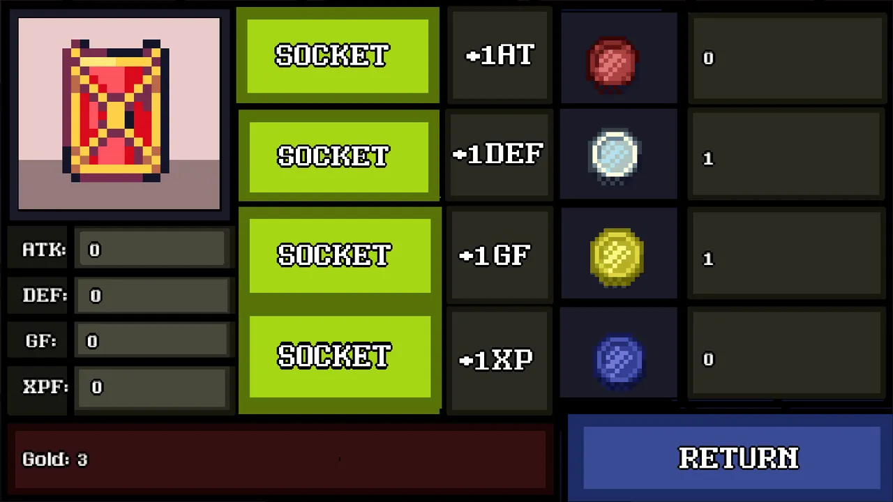 Autocraft Screenshot 5