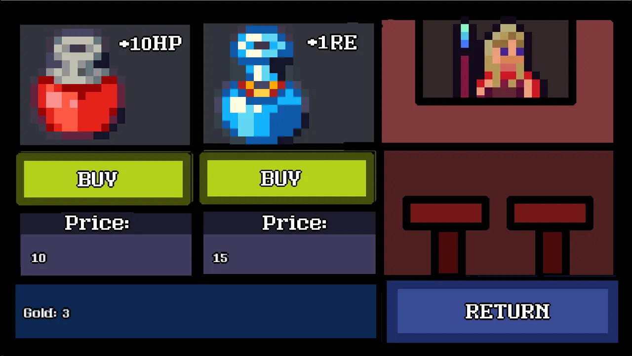 Autocraft Screenshot 9