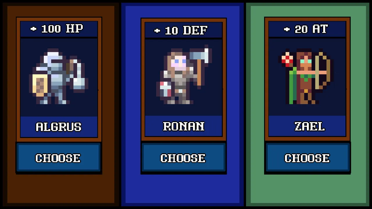 Autocraft Screenshot 1