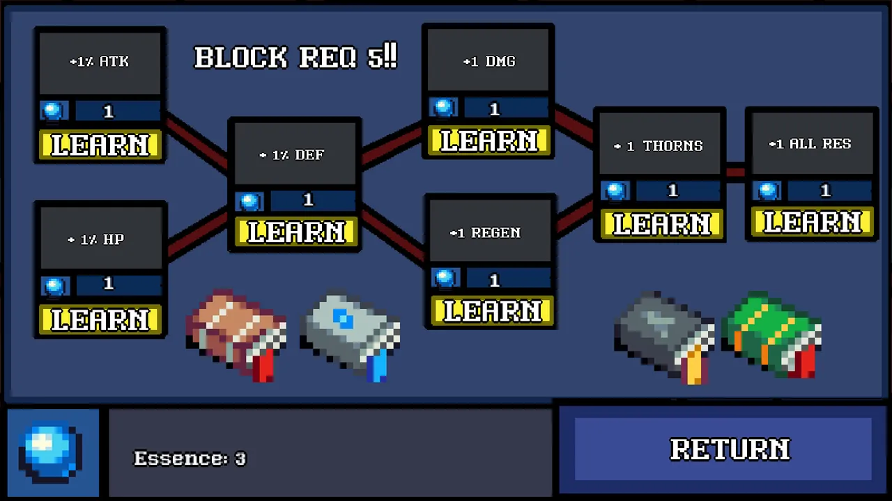 Autocraft Screenshot 4