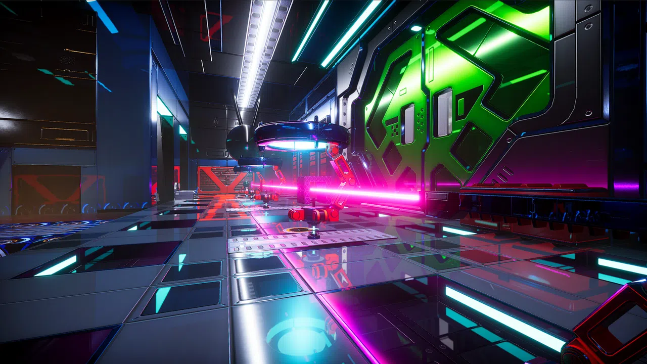 Degradation: Kyomu's Fury - Modest Donation + Bonus Content #1 unlocked Screenshot 0