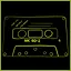 Cassette Collector! icon
