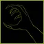 Death by claws! icon