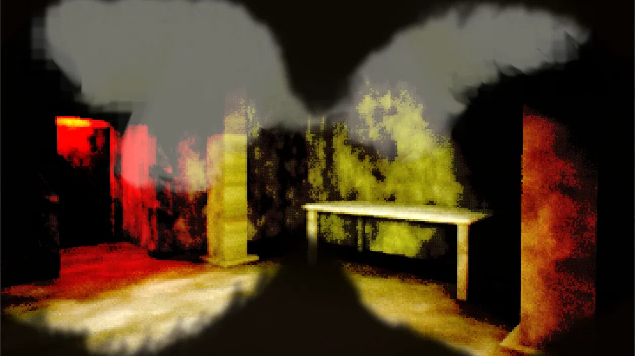 Anomalous Deception Screenshot 2