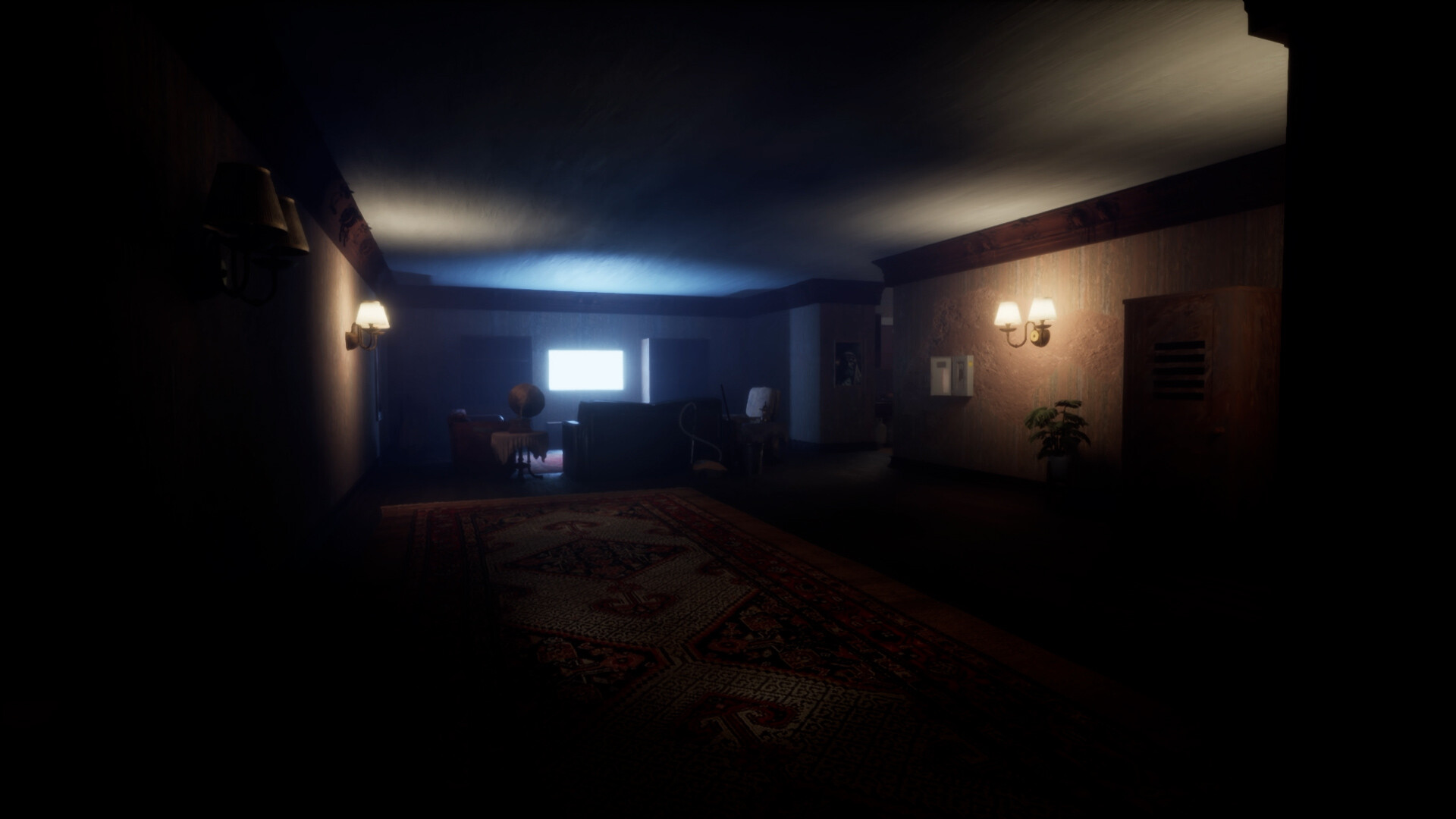 Aunt Fatima - خالة فاطمة Screenshot 2