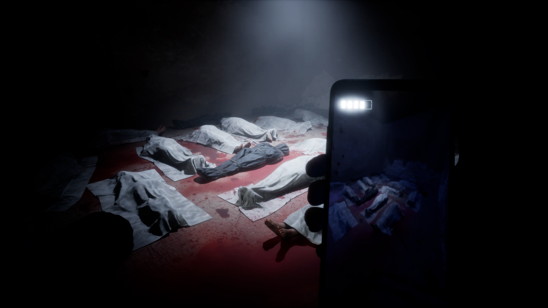 Aunt Fatima - خالة فاطمة Screenshot 4