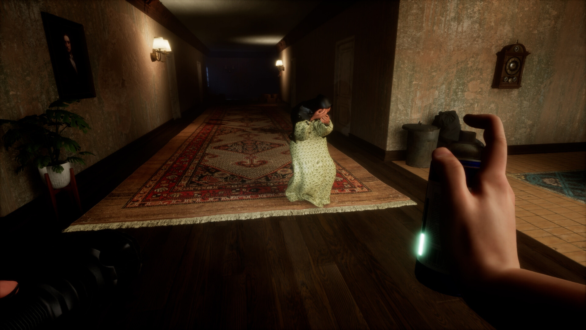 Aunt Fatima - خالة فاطمة Screenshot 10