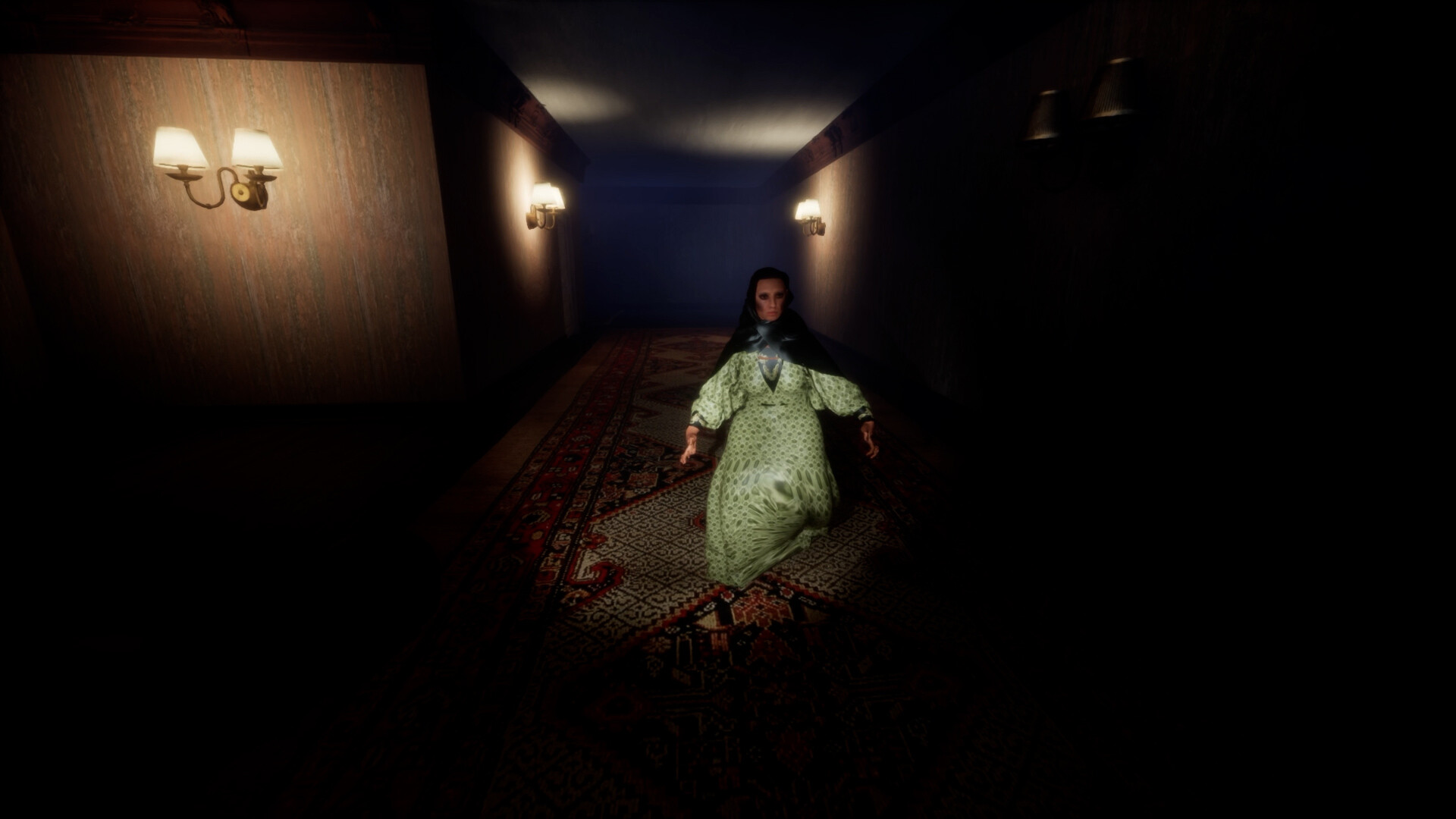 Aunt Fatima - خالة فاطمة Screenshot 5