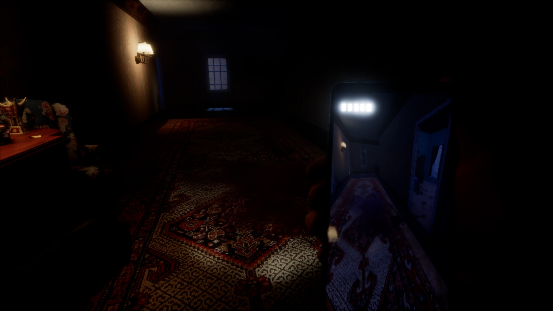 Aunt Fatima - خالة فاطمة Screenshot 0