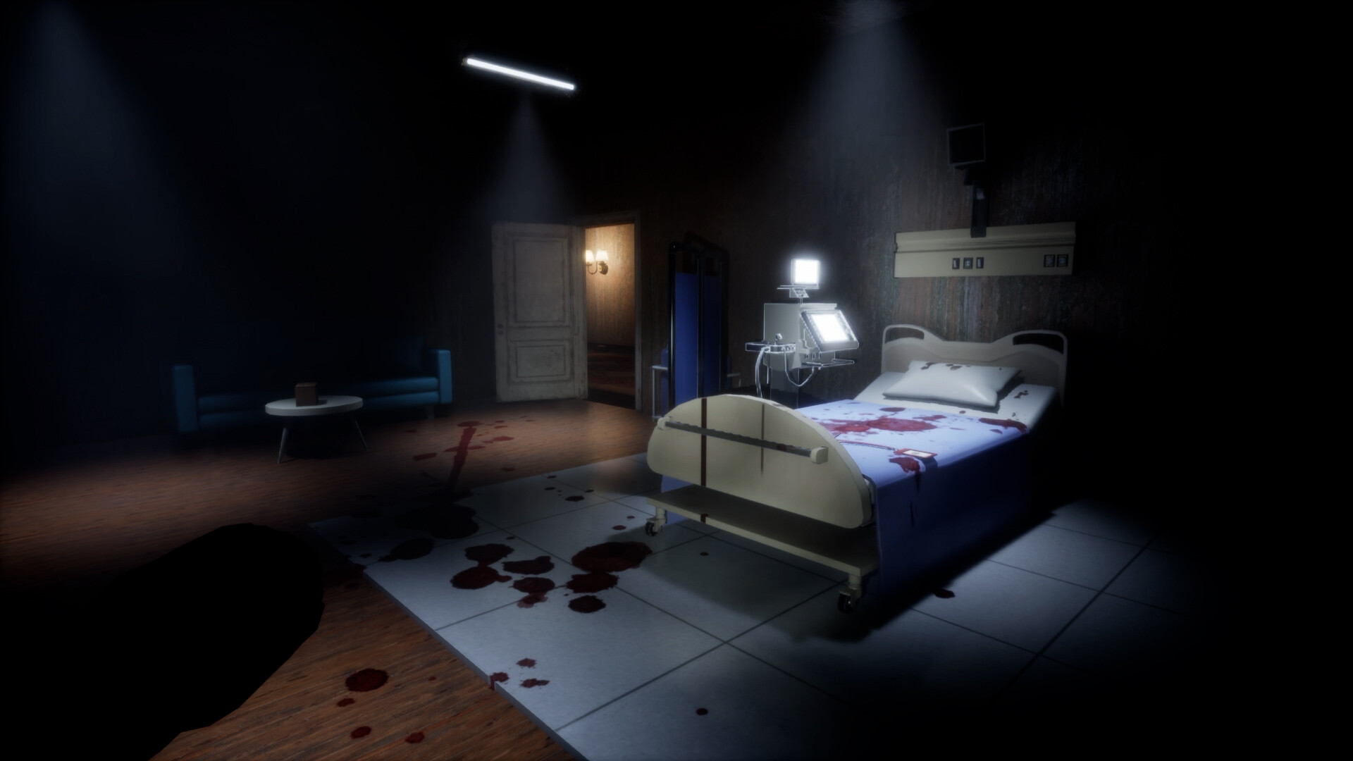 Aunt Fatima - خالة فاطمة Screenshot 3