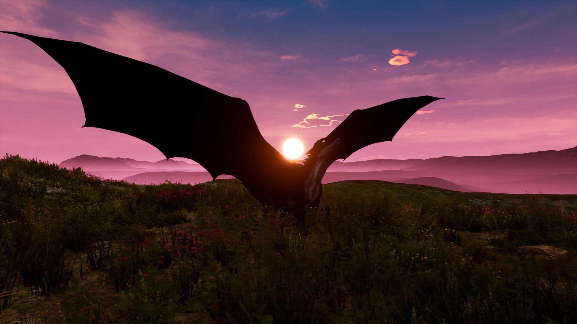 Dragons Legacy Screenshot 8