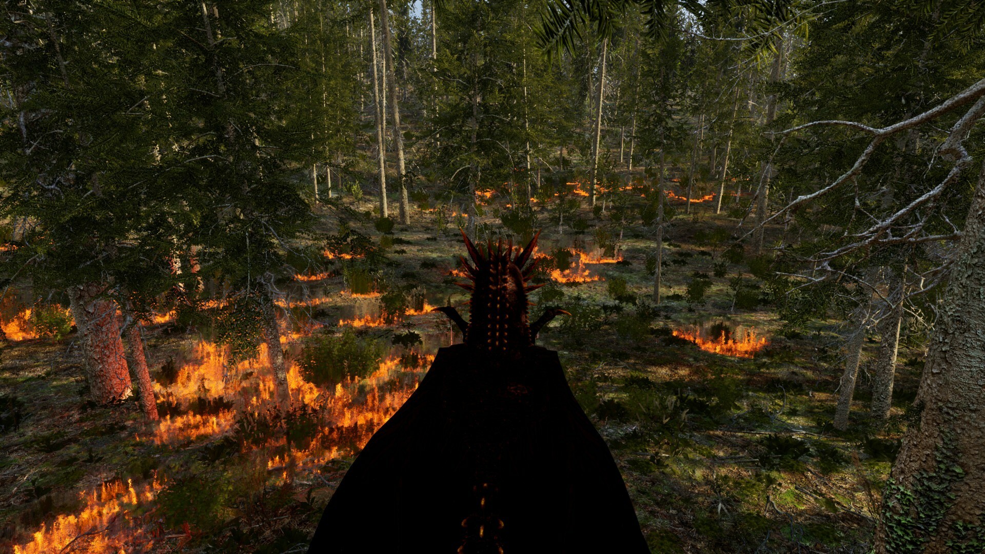 Dragons Legacy Screenshot 18