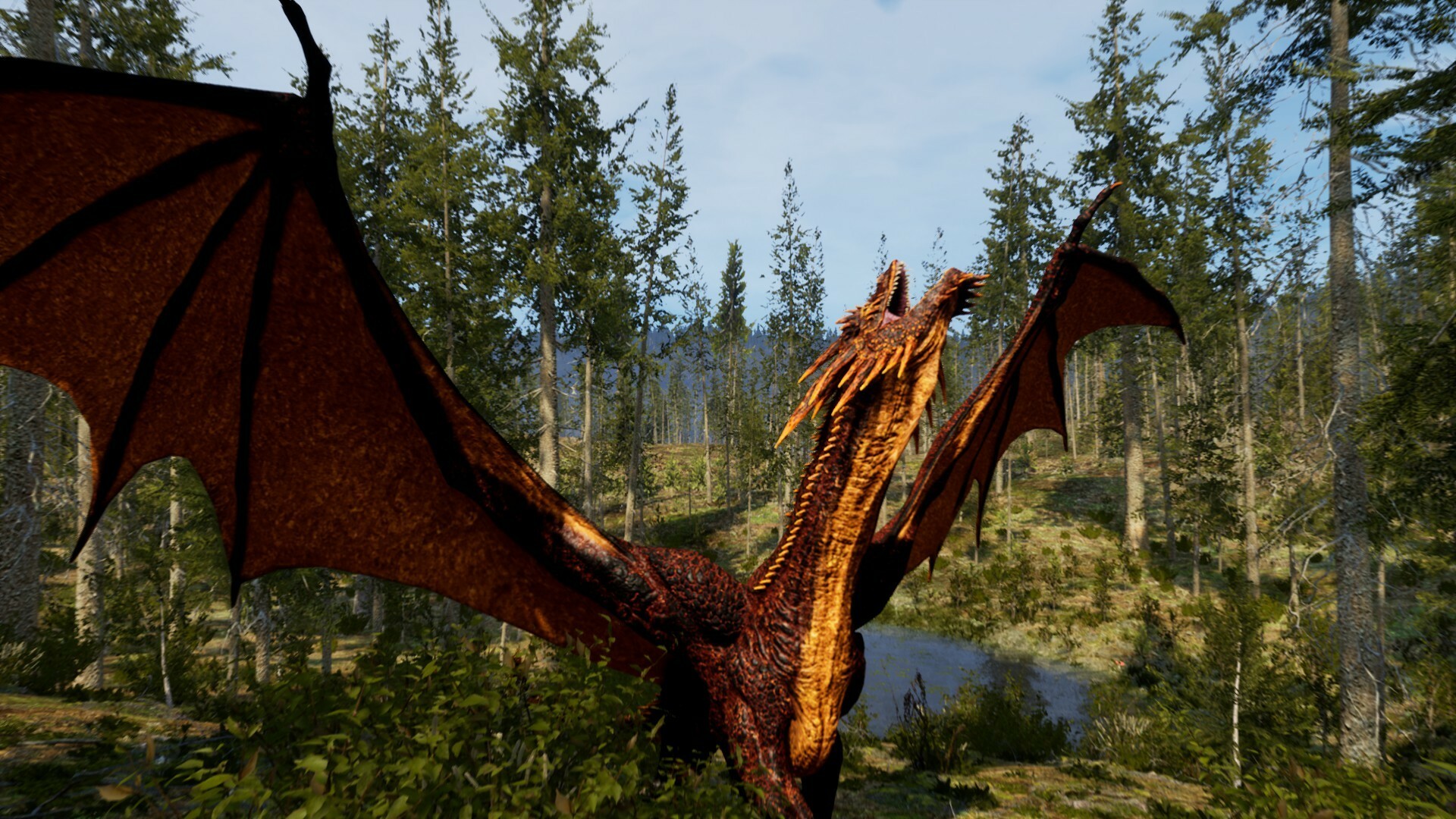 Dragons Legacy Screenshot 15