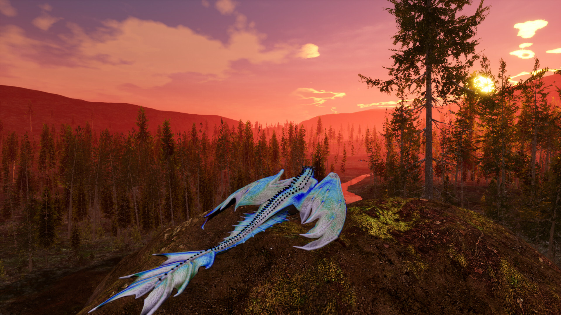 Dragons Legacy Screenshot 21