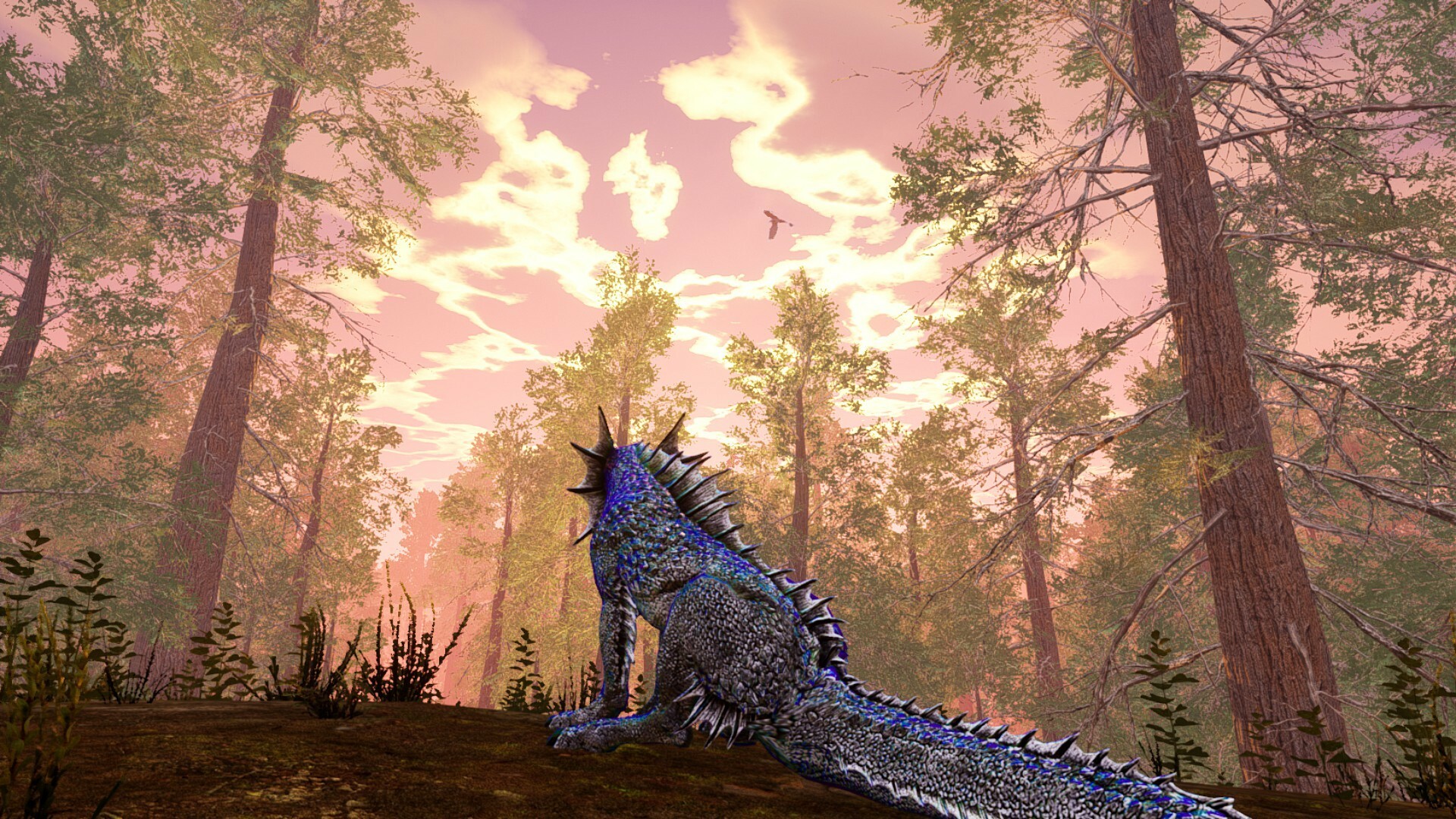 Dragons Legacy Screenshot 24