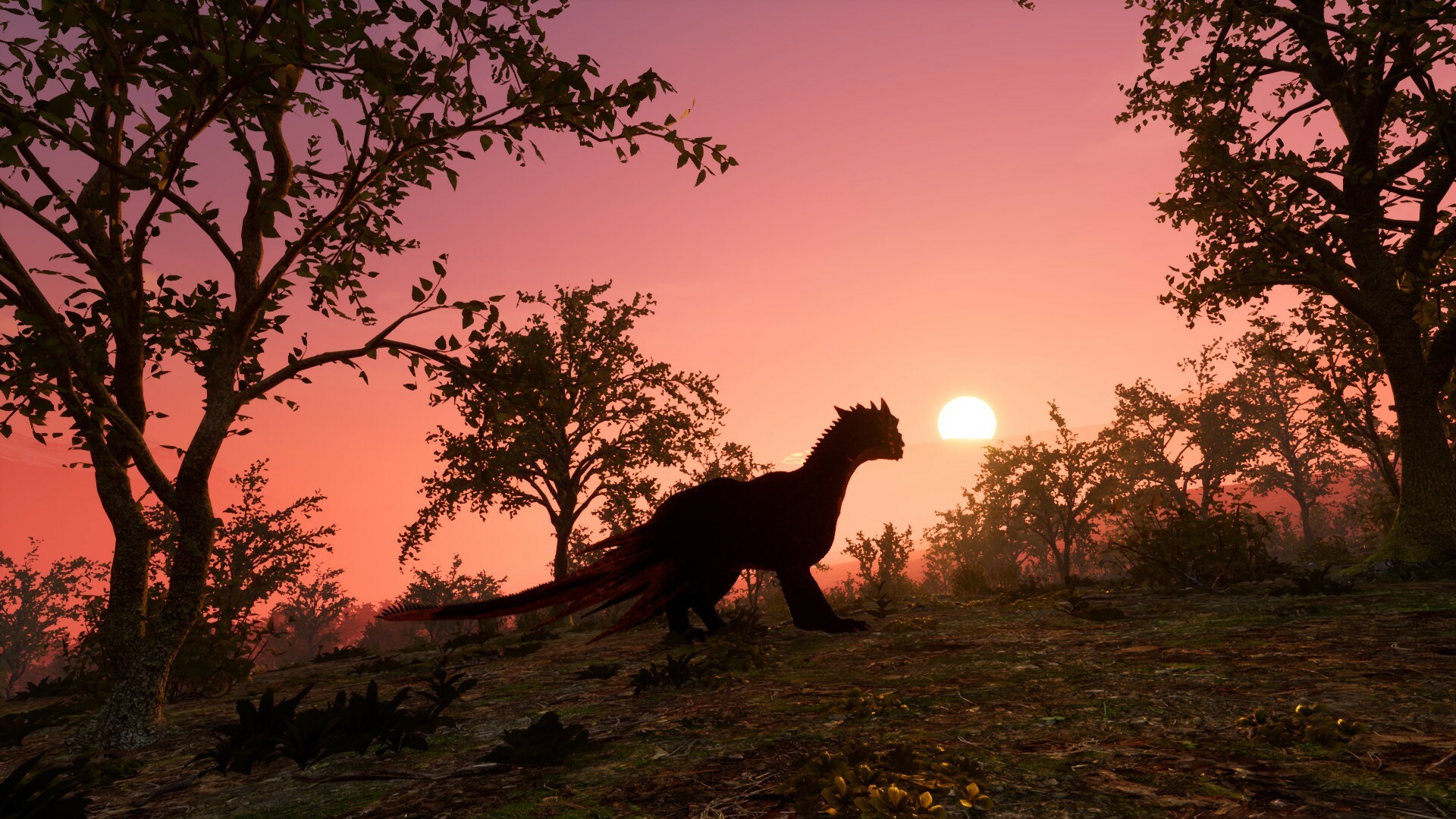 Dragons Legacy Screenshot 17