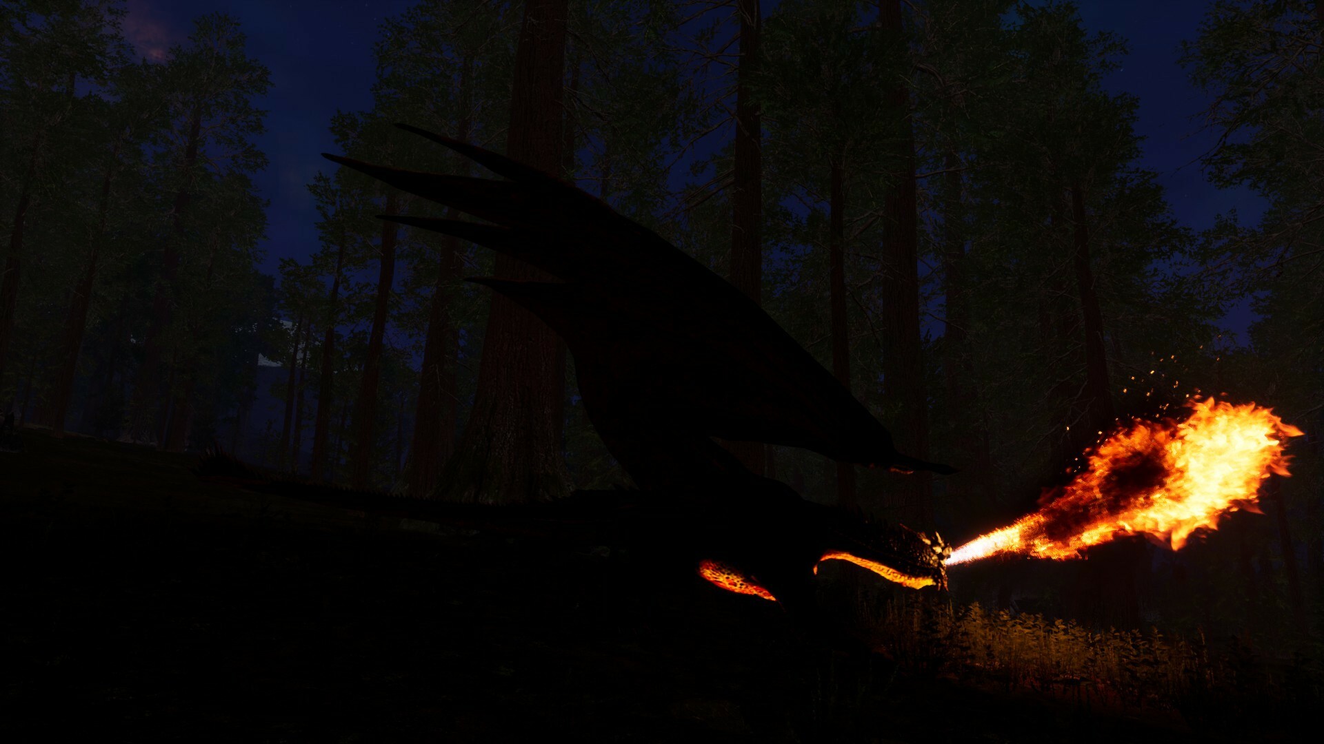 Dragons Legacy Screenshot 7