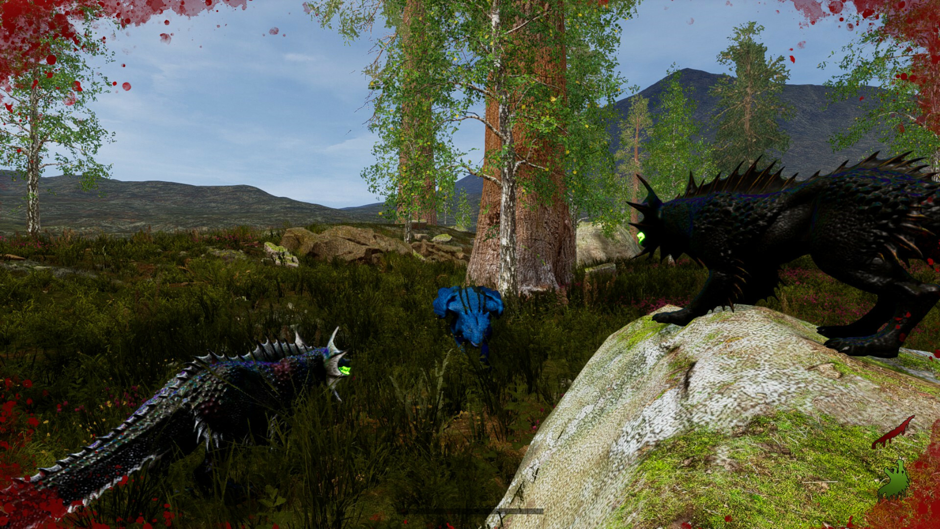 Dragons Legacy Screenshot 28