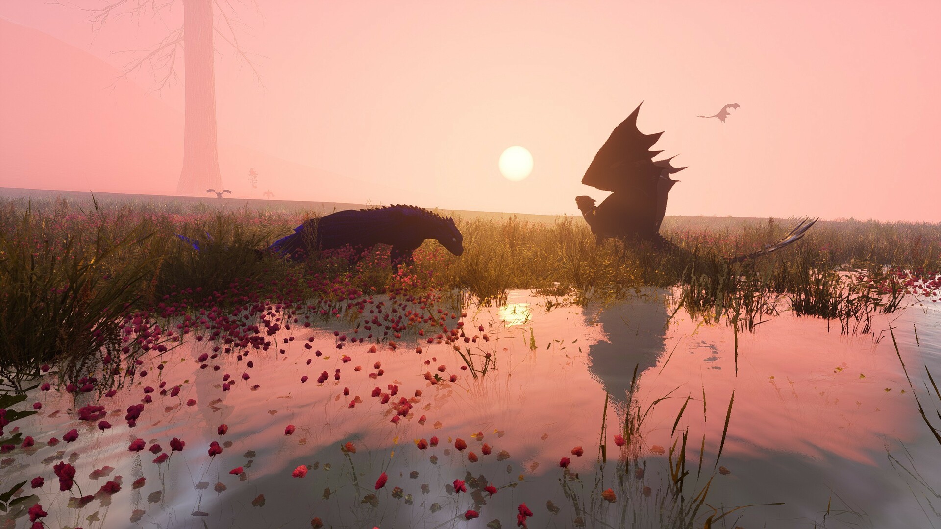 Dragons Legacy Screenshot 27