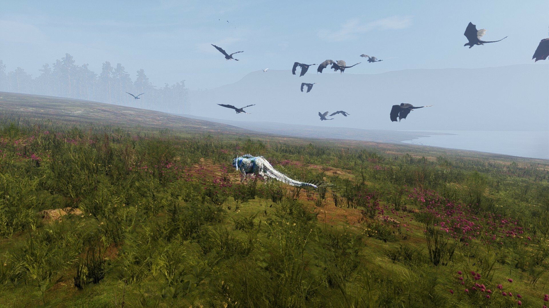 Dragons Legacy Screenshot 13