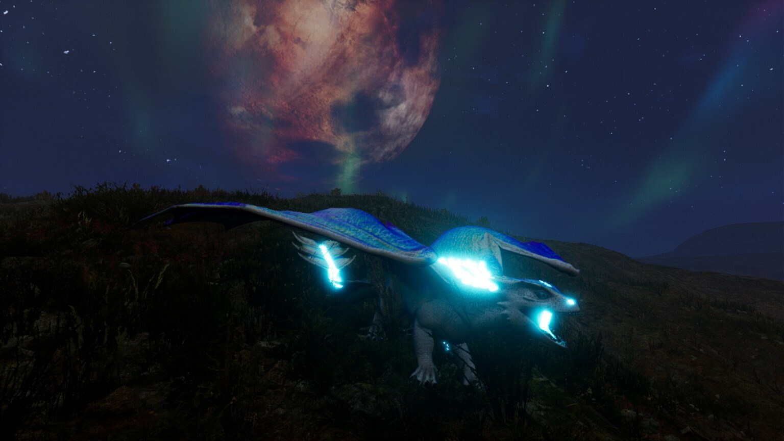 Dragons Legacy Screenshot 29