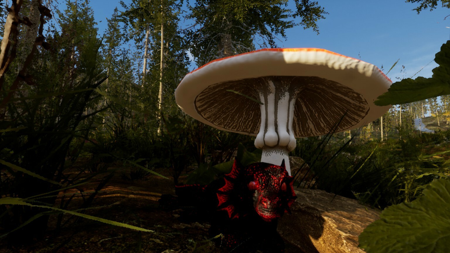 Dragons Legacy Screenshot 10