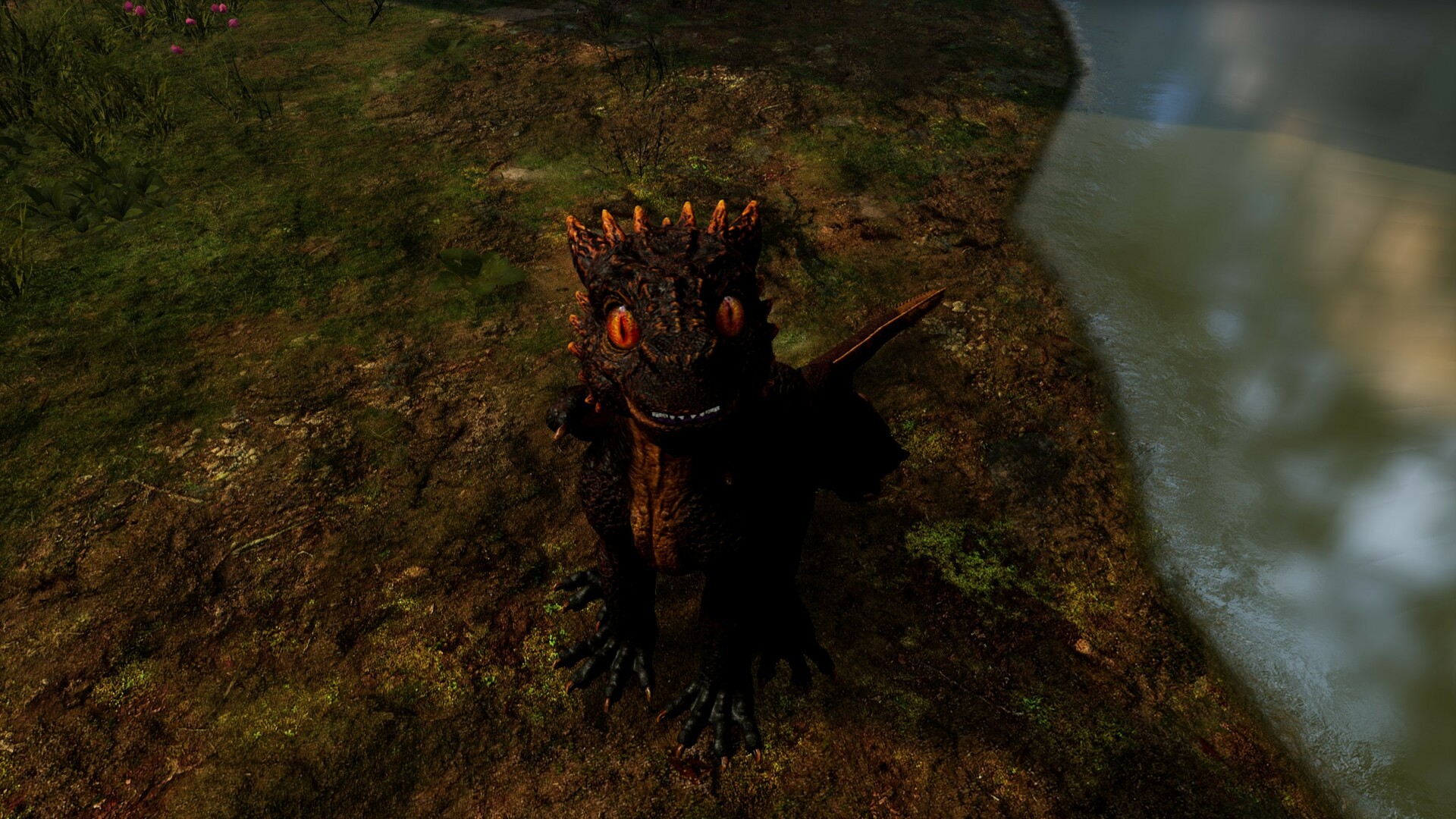 Dragons Legacy Screenshot 9