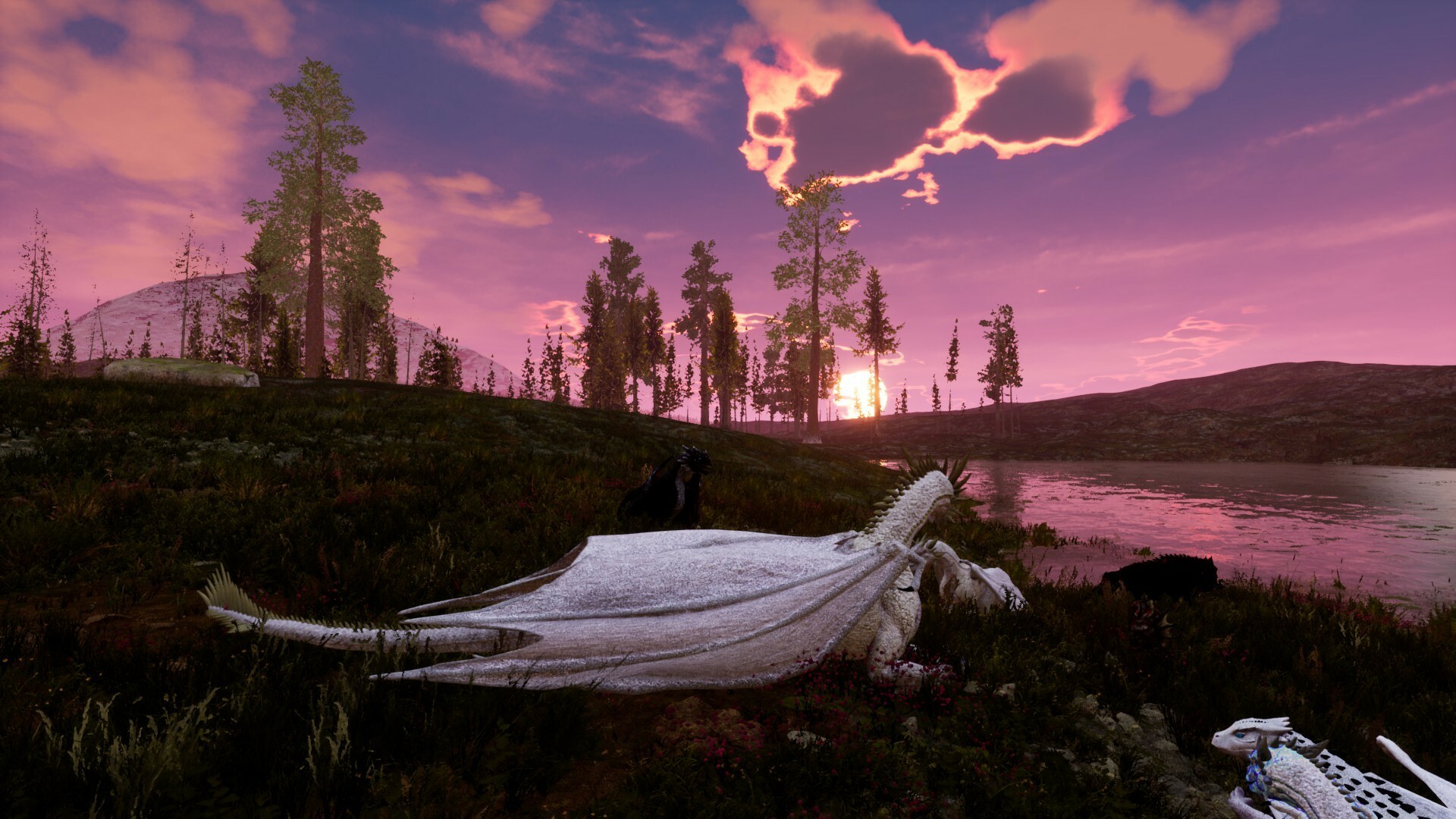 Dragons Legacy Screenshot 12