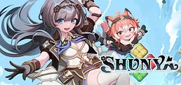 SHUNYA