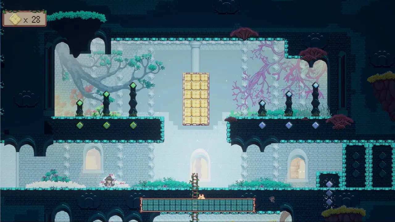 SHUNYA Screenshot 5