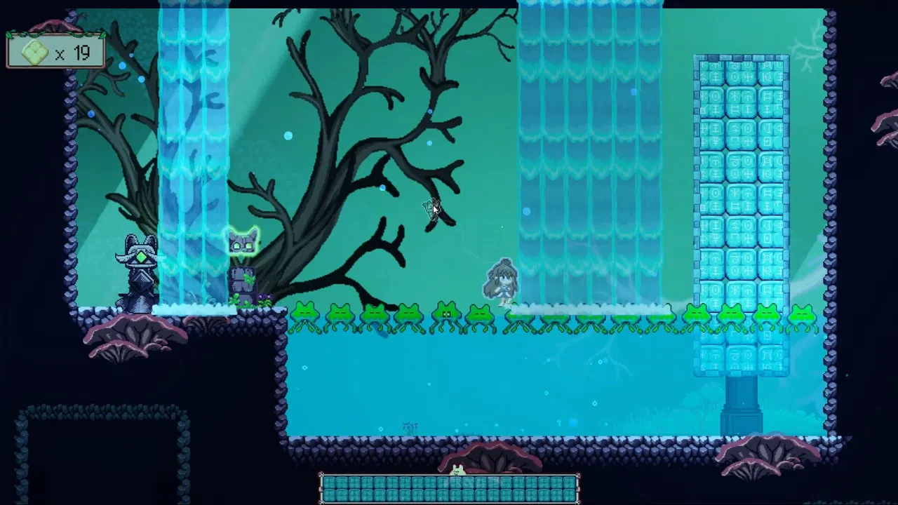 SHUNYA Screenshot 2