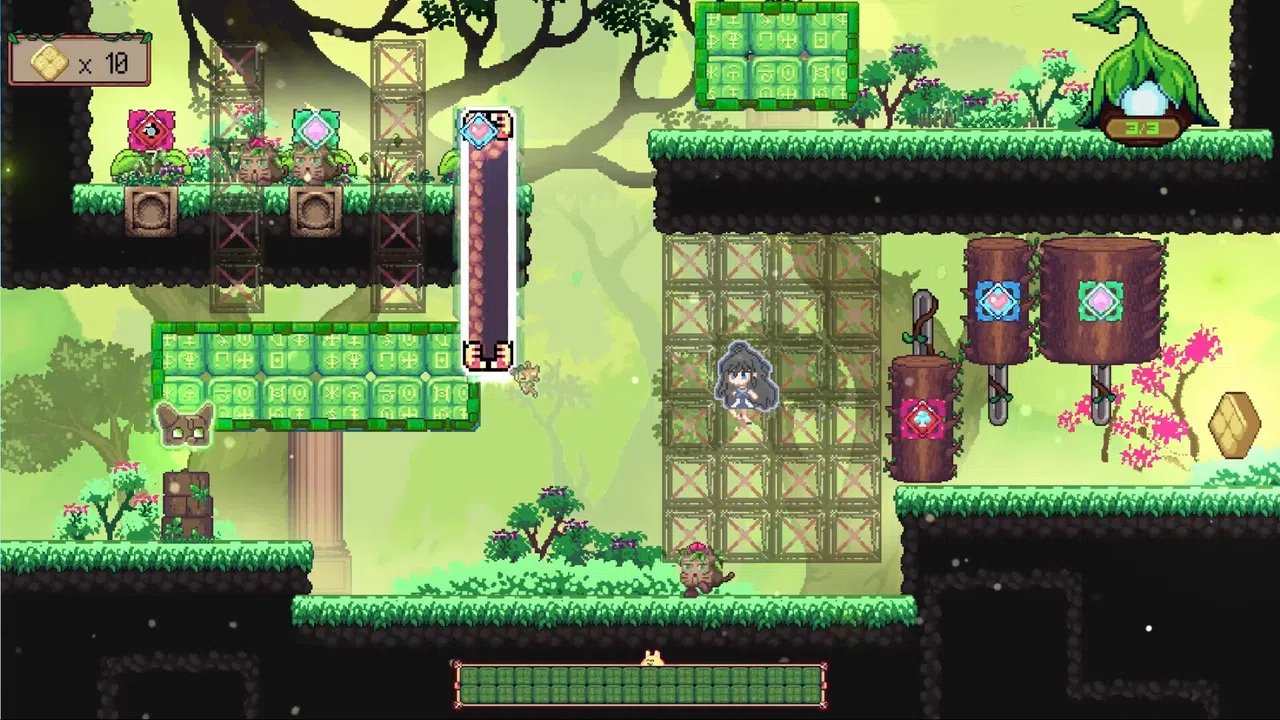 SHUNYA Screenshot 1