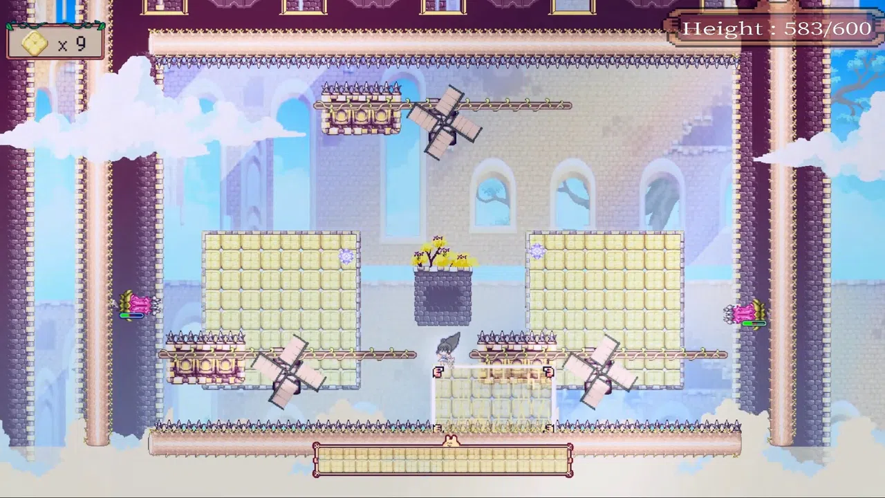 SHUNYA Screenshot 4
