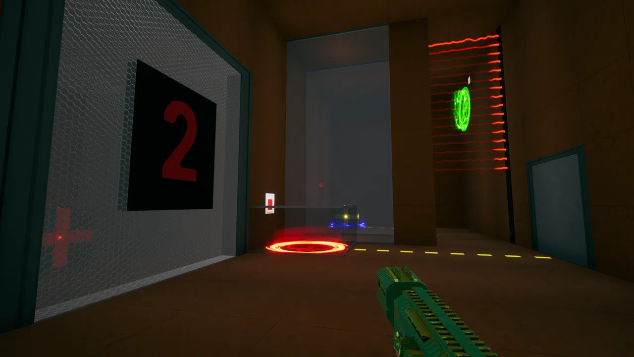 Telescape Screenshot 2