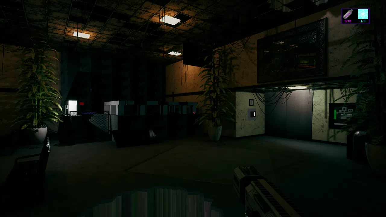 Telescape Screenshot 4