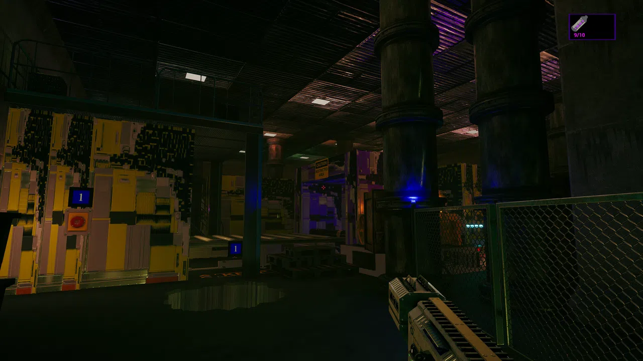 Telescape Screenshot 7