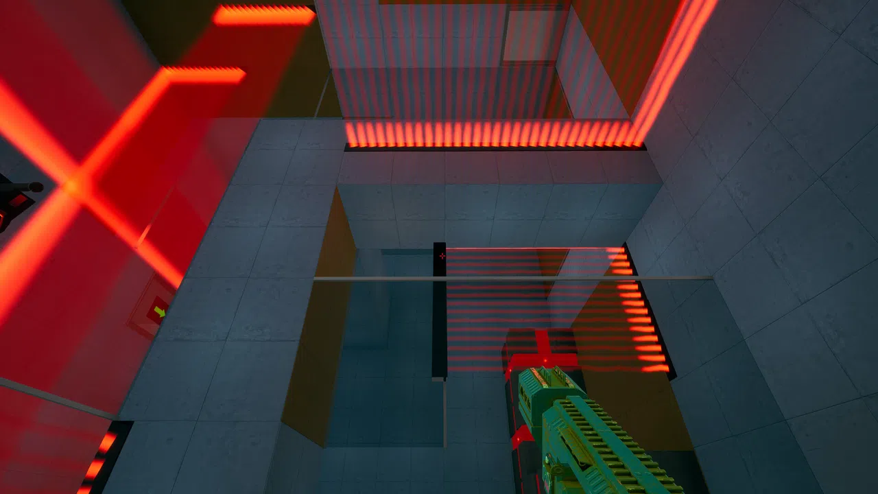 Telescape Screenshot 5