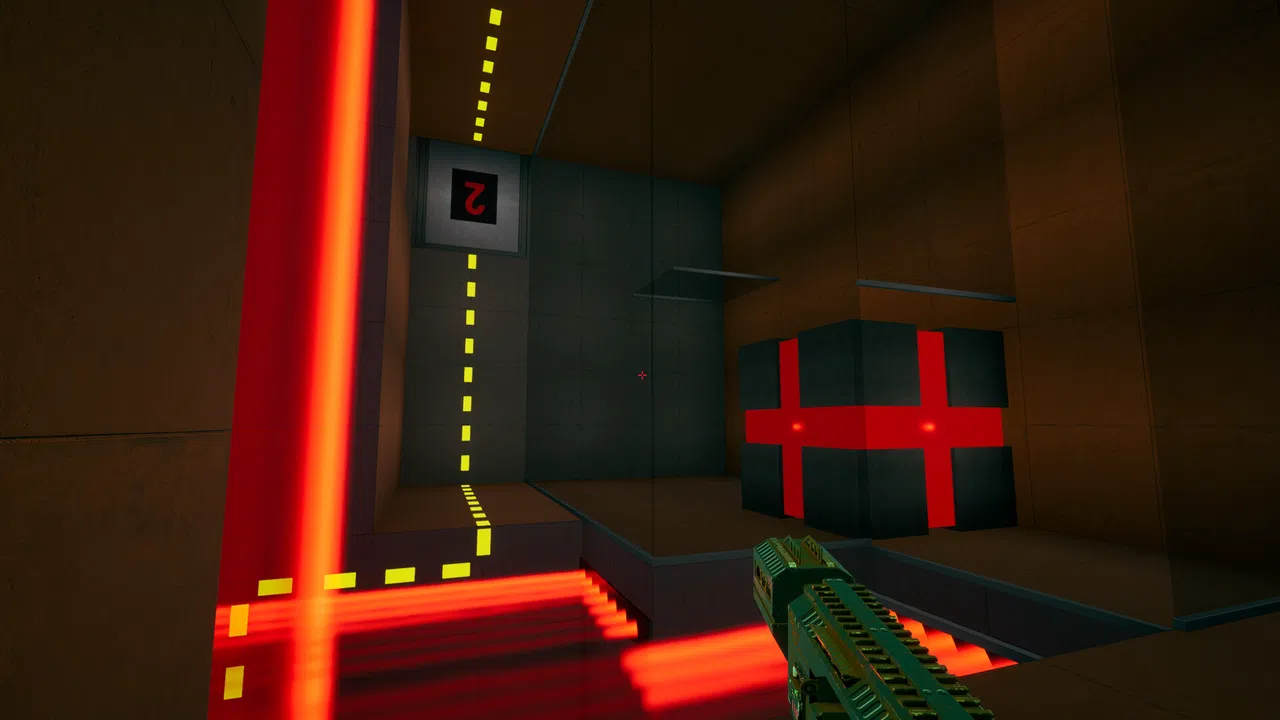 Telescape Screenshot 8