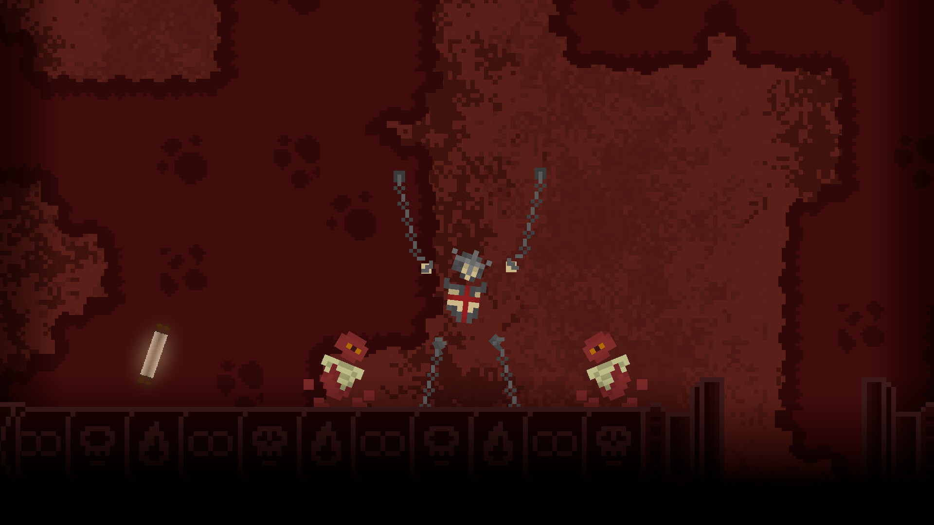 HELLBOUND Screenshot 0