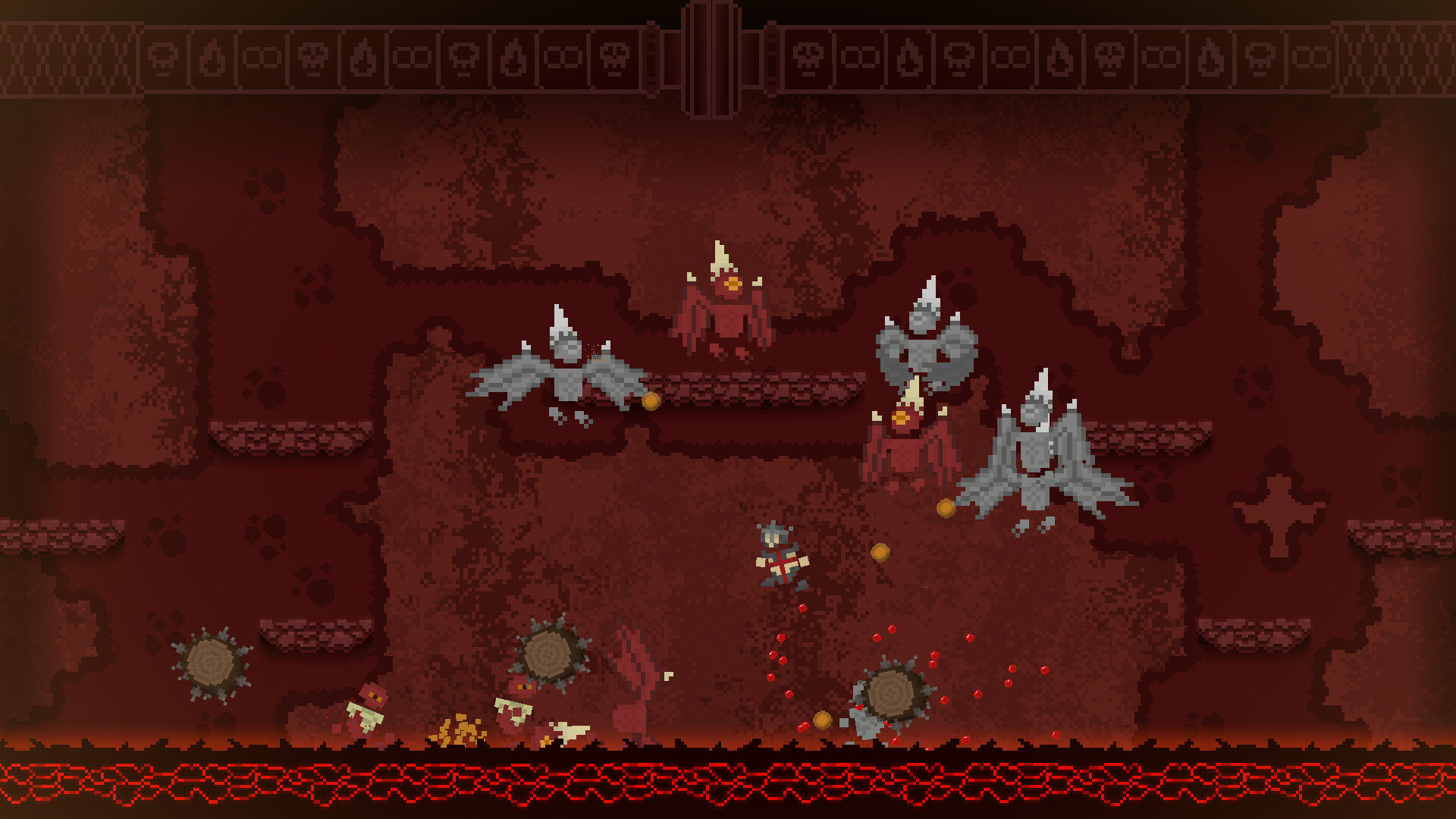 HELLBOUND Screenshot 4