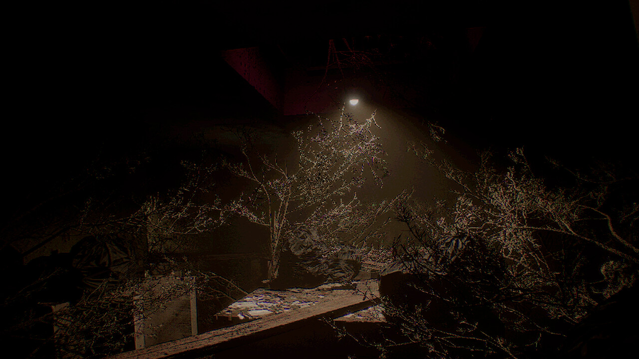 SKUF BACKROOMS Screenshot 5