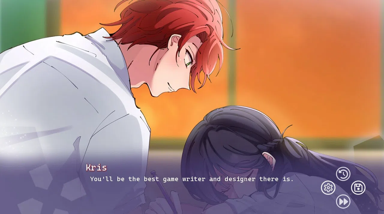Talents Demo Screenshot 0