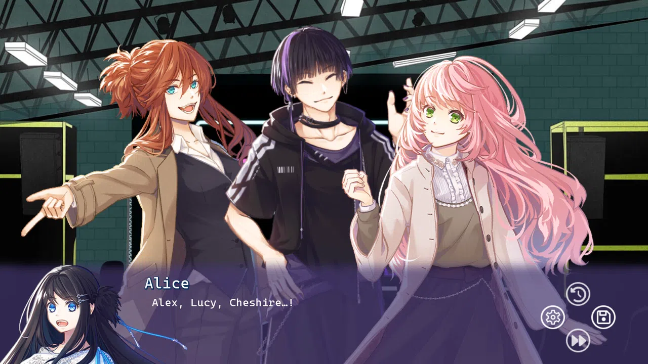 Talents Demo Screenshot 5
