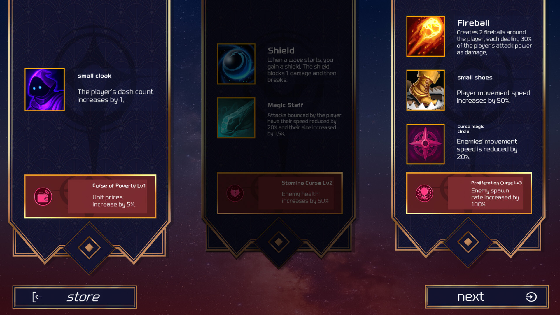 Luna & Sol: Nightmare Ward Screenshot 6