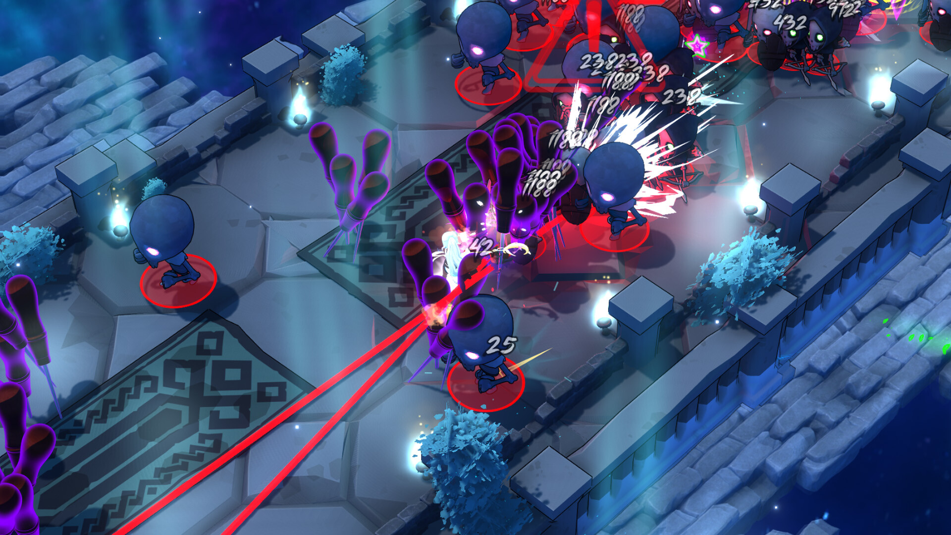 Luna & Sol: Nightmare Ward Screenshot 10