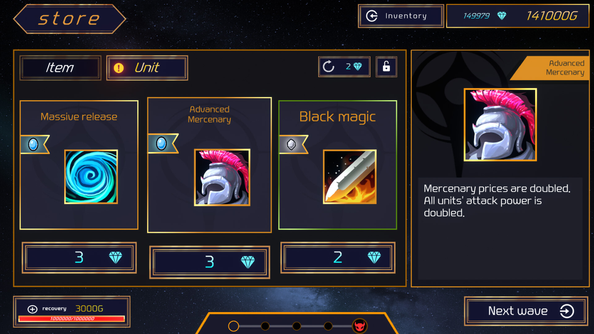 Luna & Sol: Nightmare Ward Screenshot 9